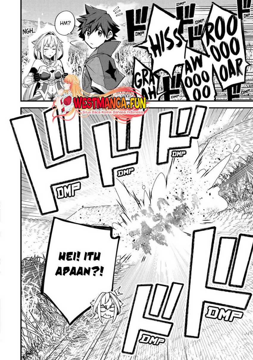 Chapter 40 - halaman 32
