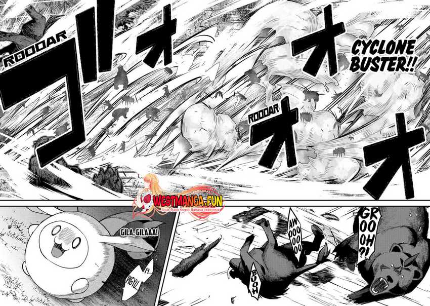 Chapter 40 - halaman 34