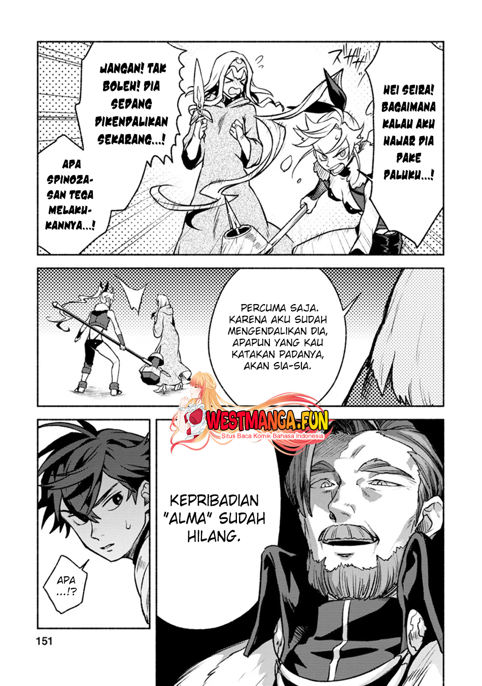 Chapter 30 - halaman 21