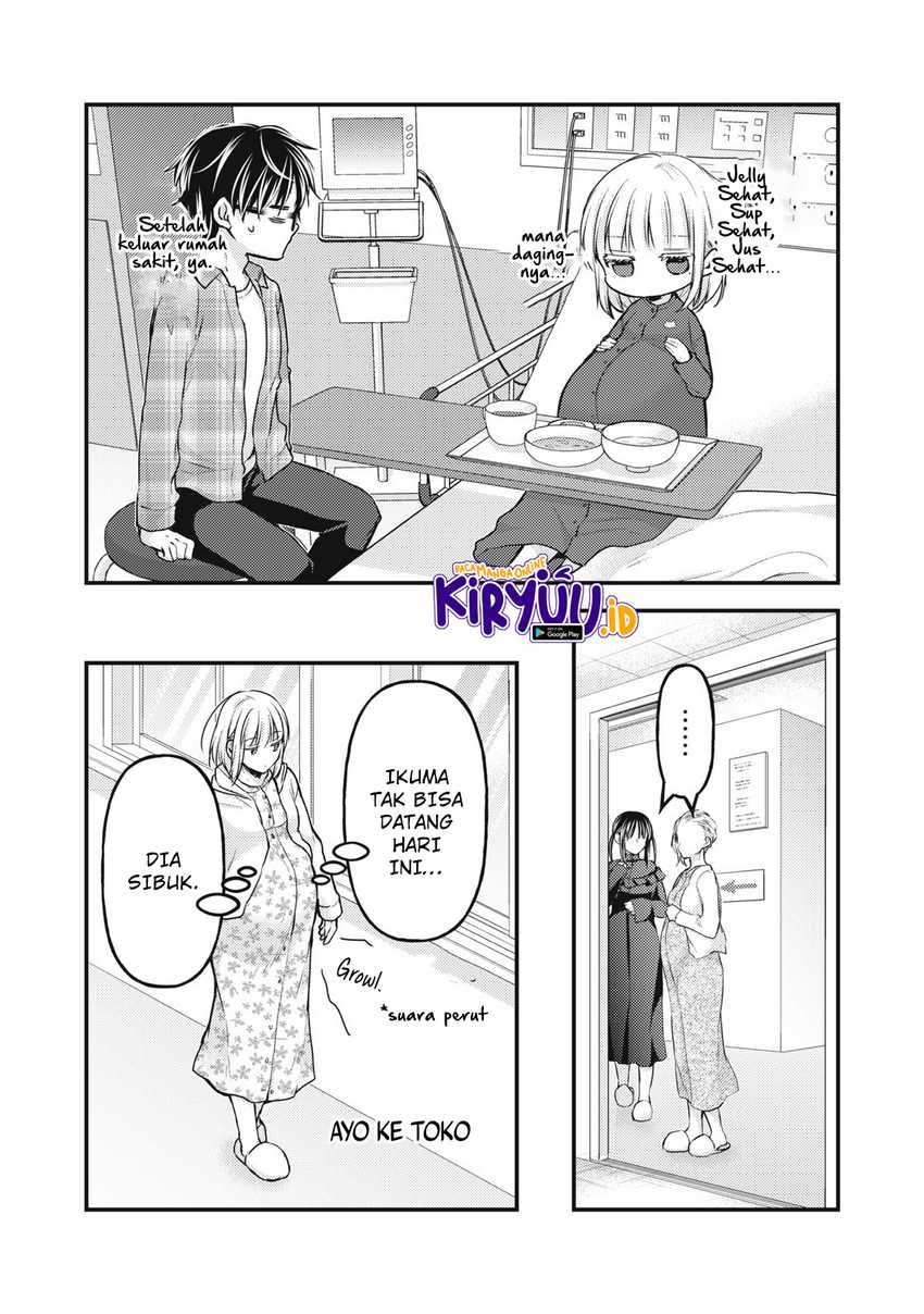 Chapter 138 - halaman 13