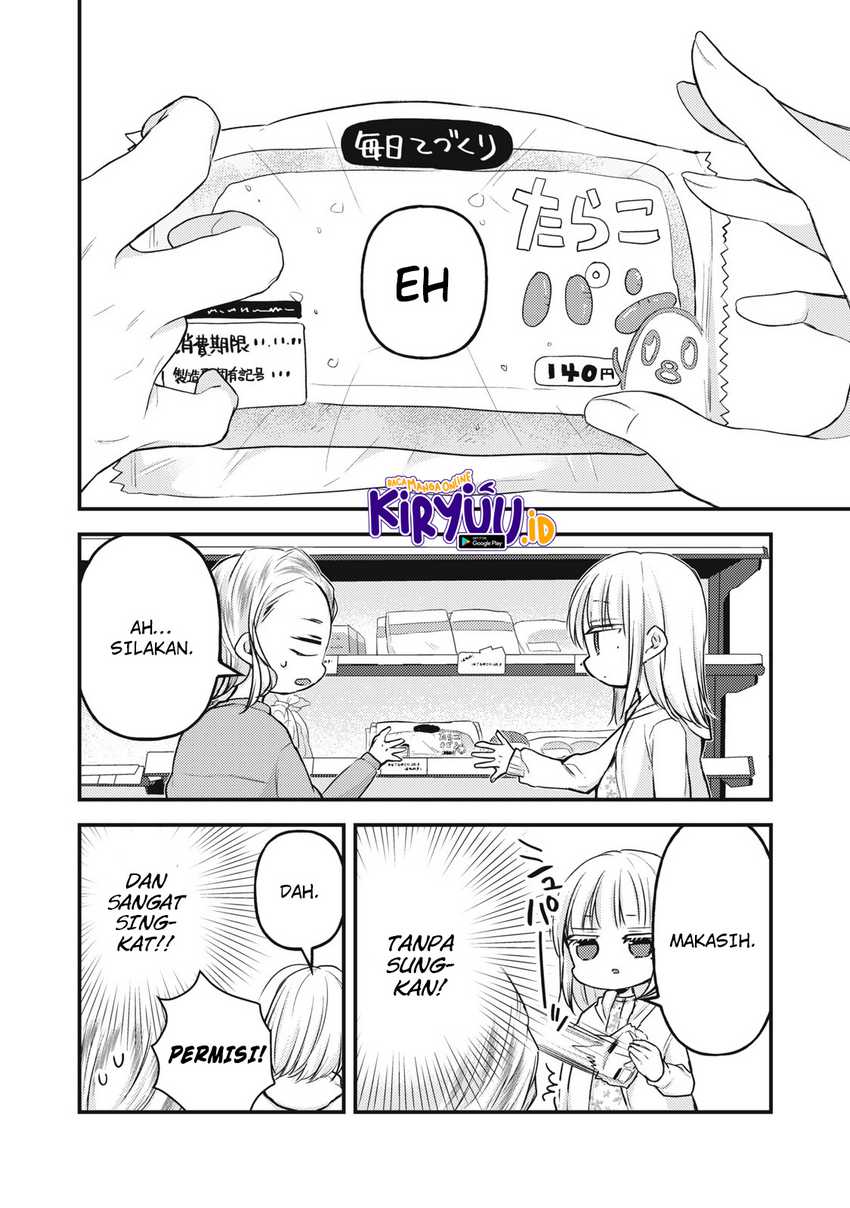 Chapter 138 - halaman 14
