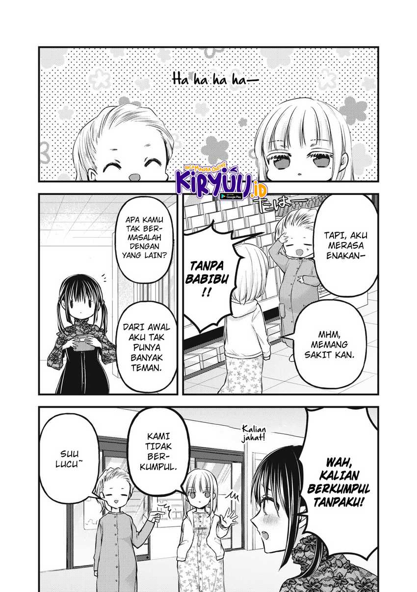 Chapter 138 - halaman 16