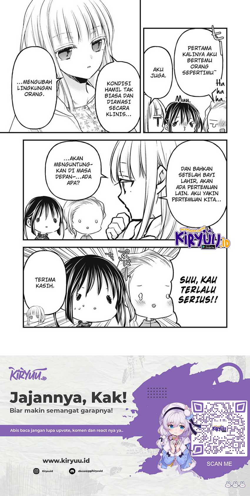 Chapter 138 - halaman 18