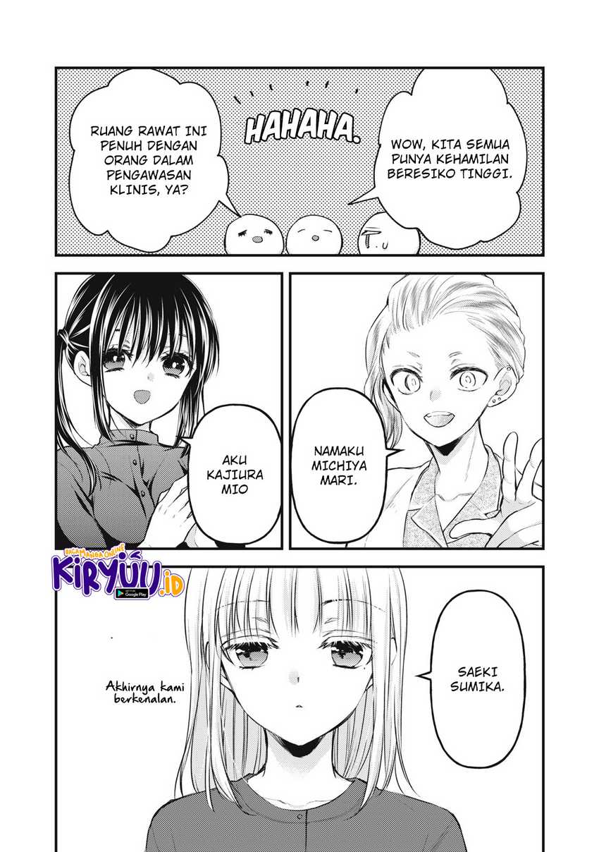 Chapter 138 - halaman 6