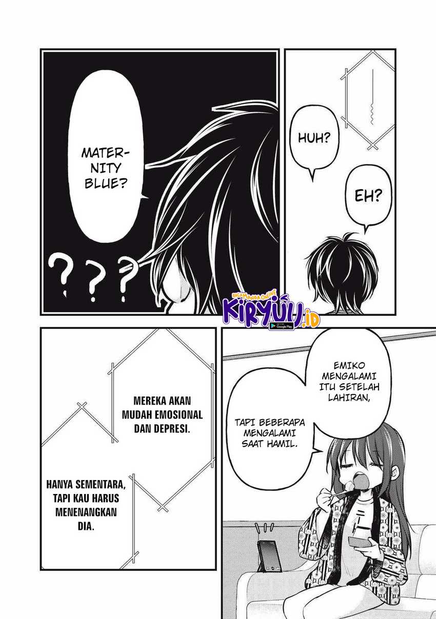 Chapter 137 - halaman 12