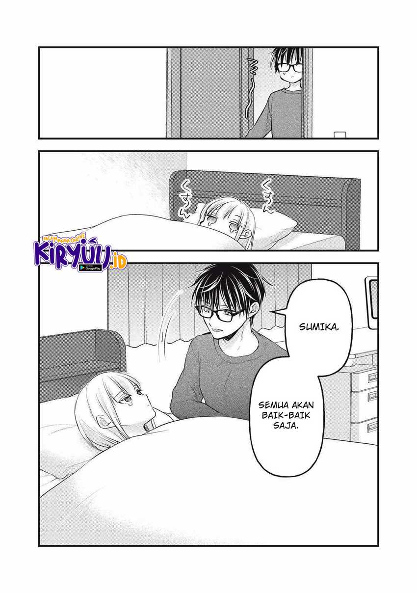 Chapter 137 - halaman 13
