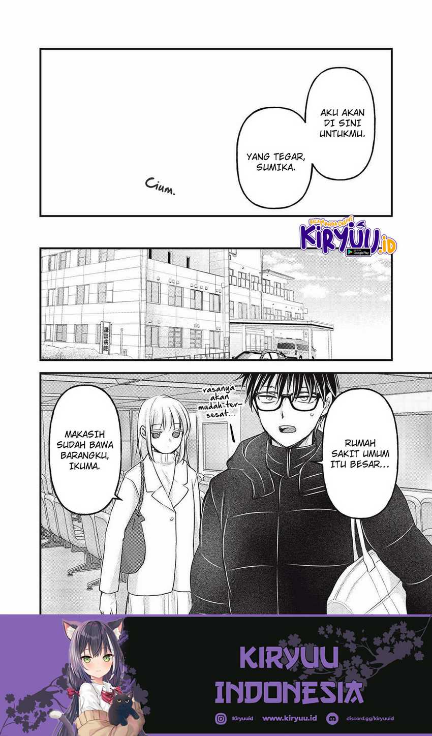 Chapter 137 - halaman 16