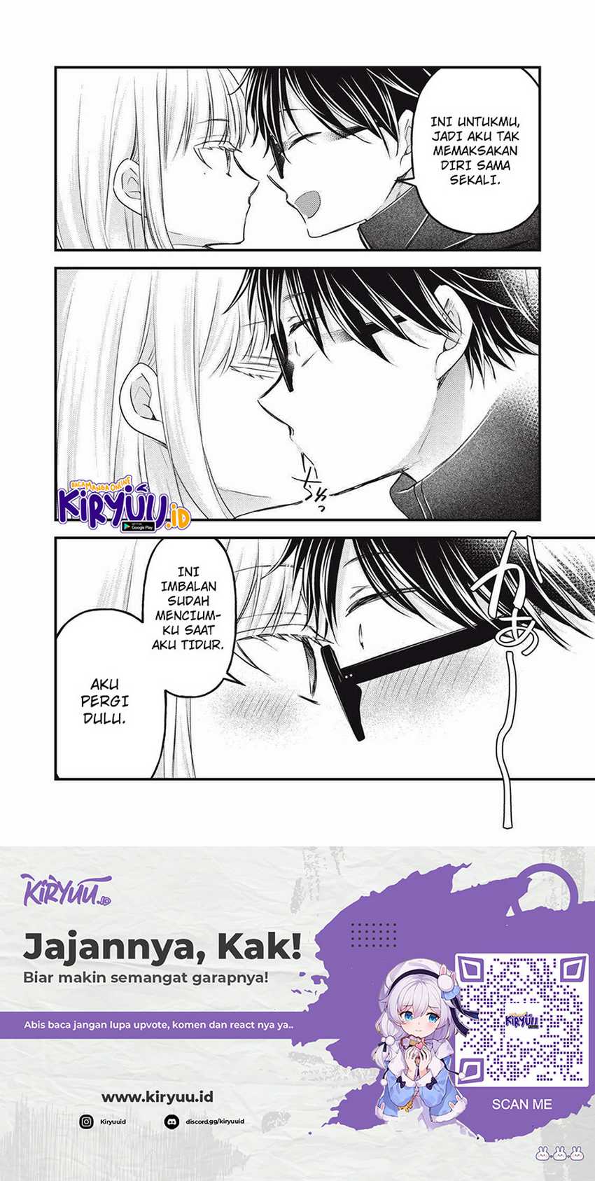 Chapter 137 - halaman 18