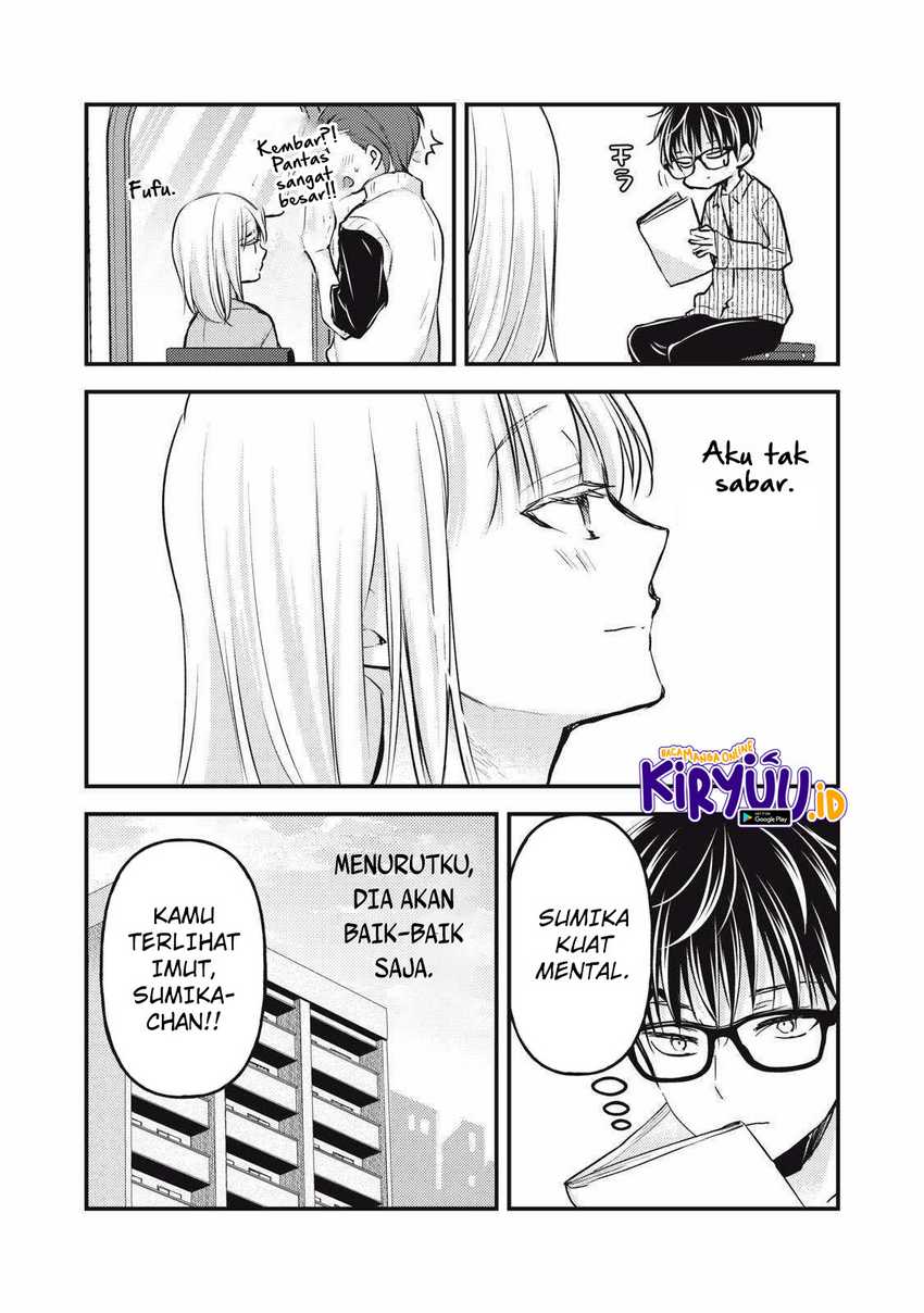 Chapter 137 - halaman 4