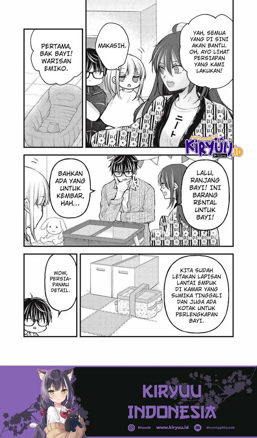 Chapter 137 - halaman 6