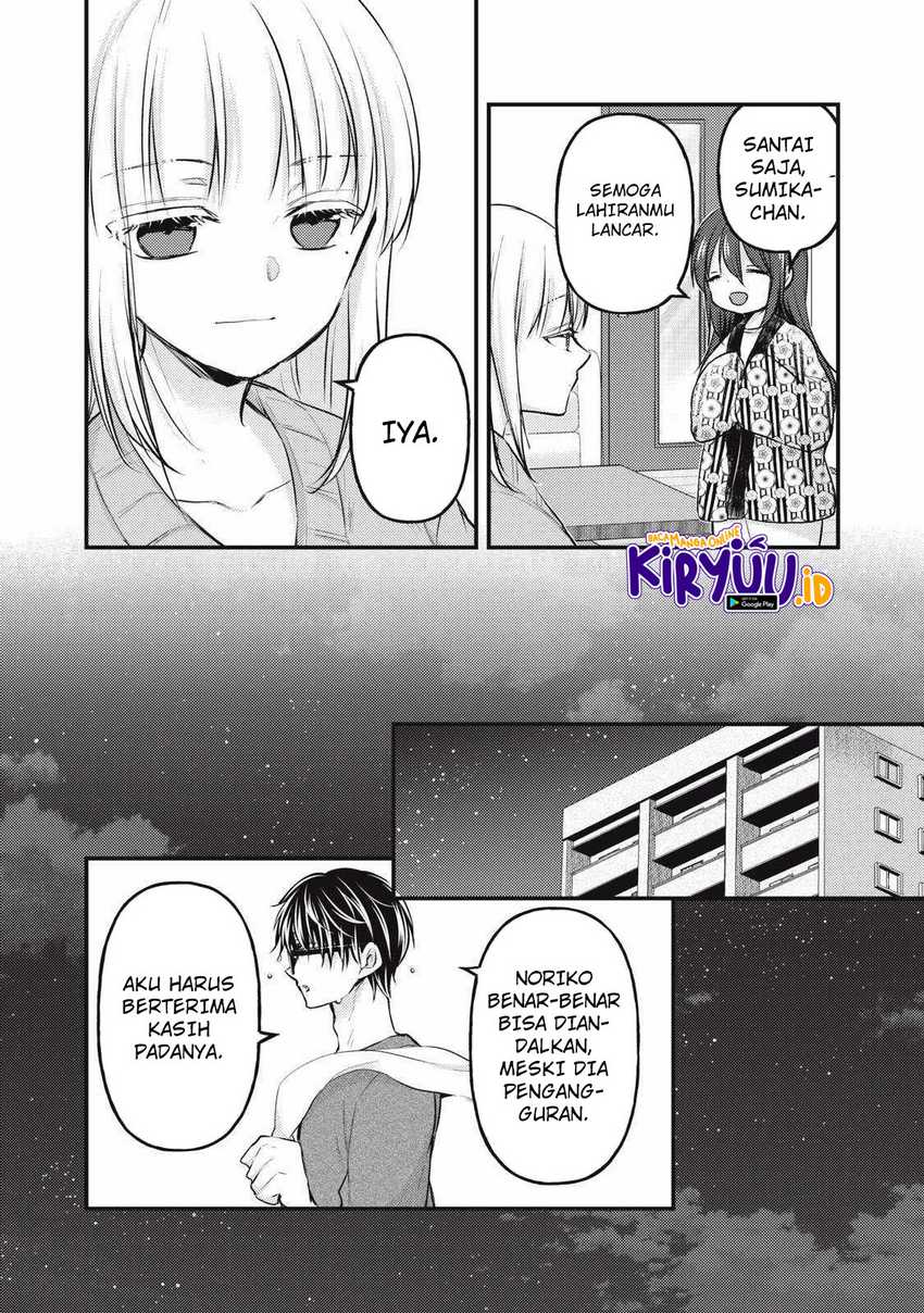 Chapter 137 - halaman 8