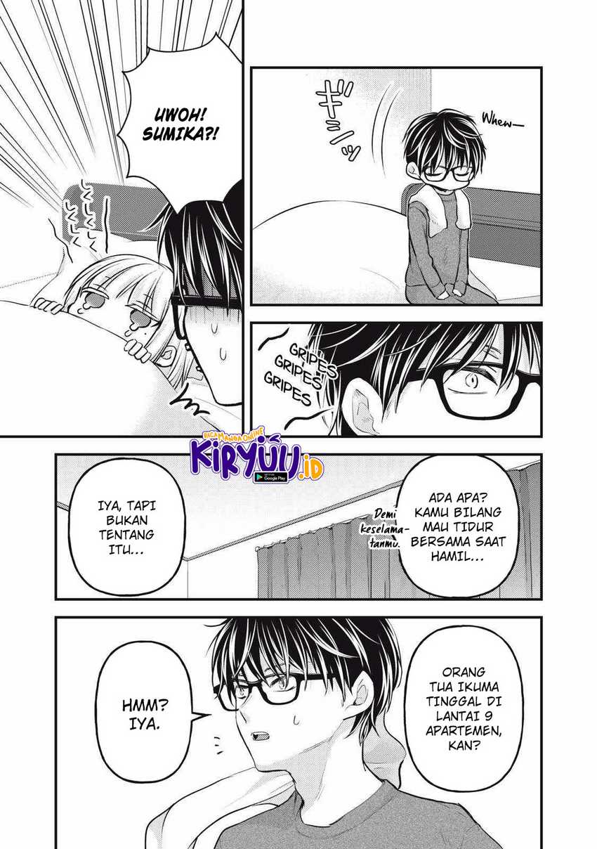 Chapter 137 - halaman 9