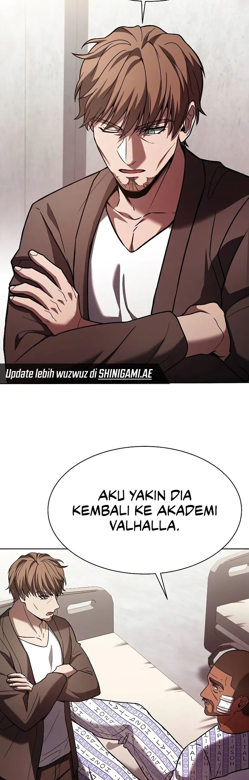 Chapter 77 - halaman 38