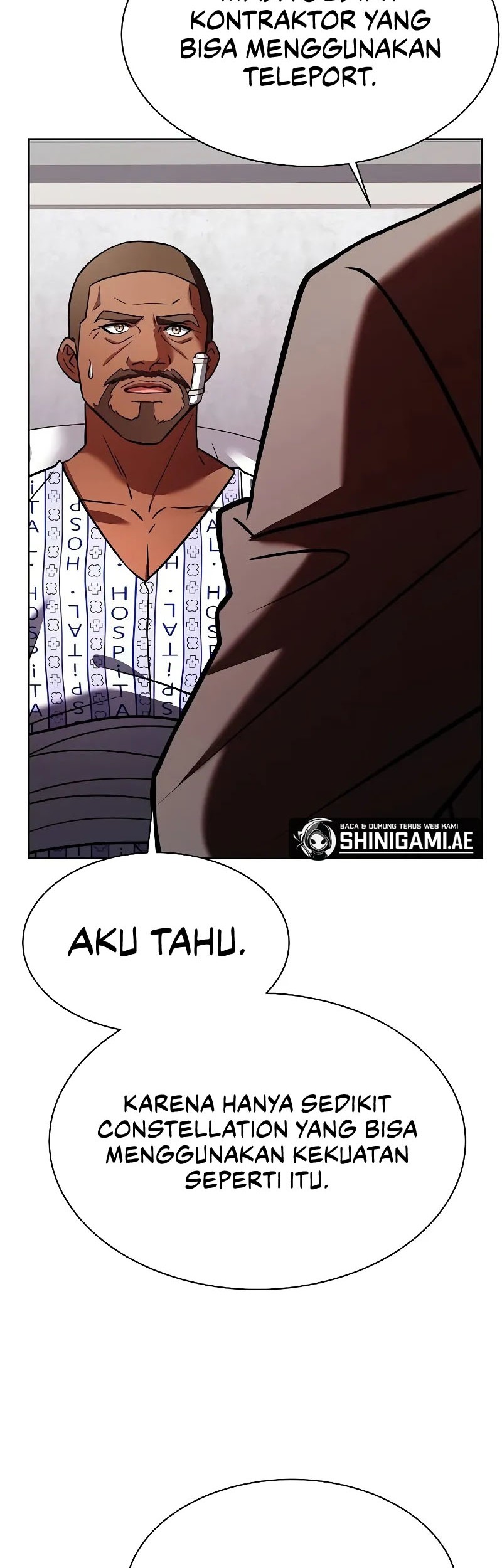 Chapter 77 - halaman 45