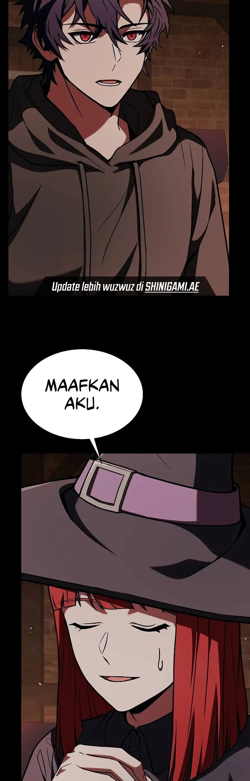 Chapter 77 - halaman 58