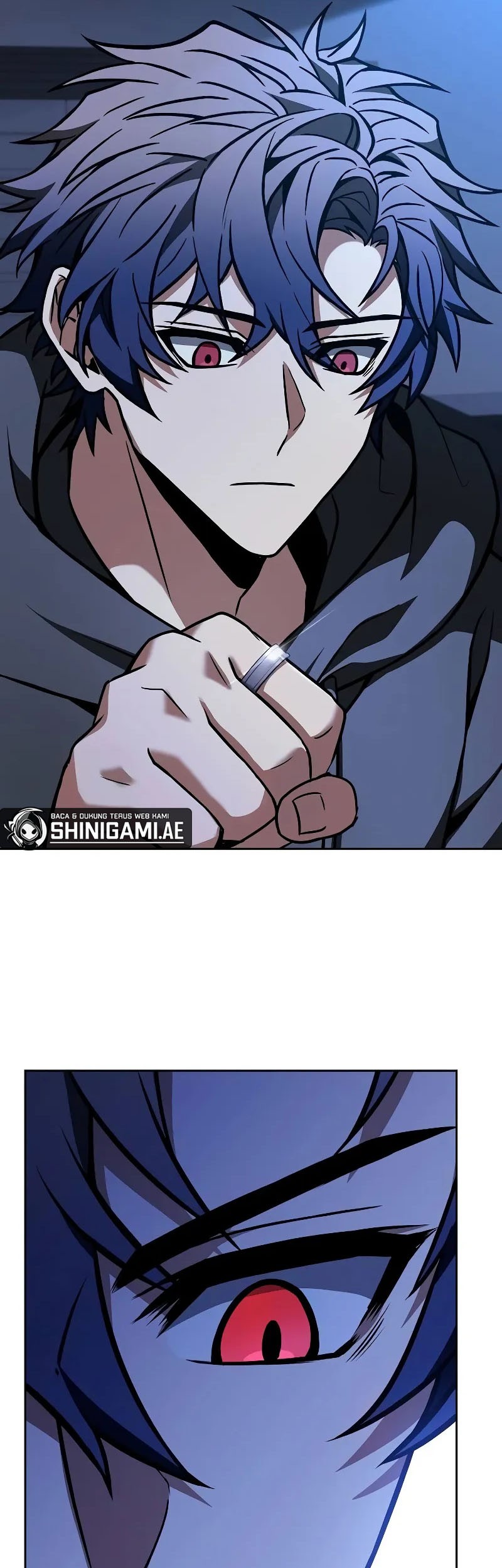 Chapter 77 - halaman 72