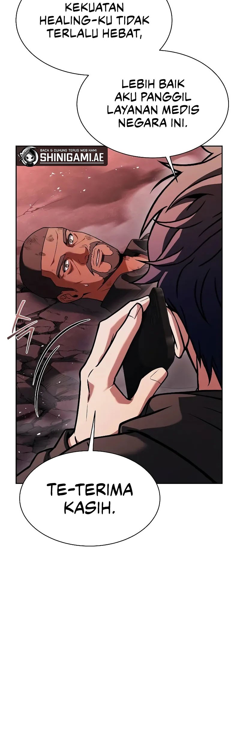 Chapter 77 - halaman 9