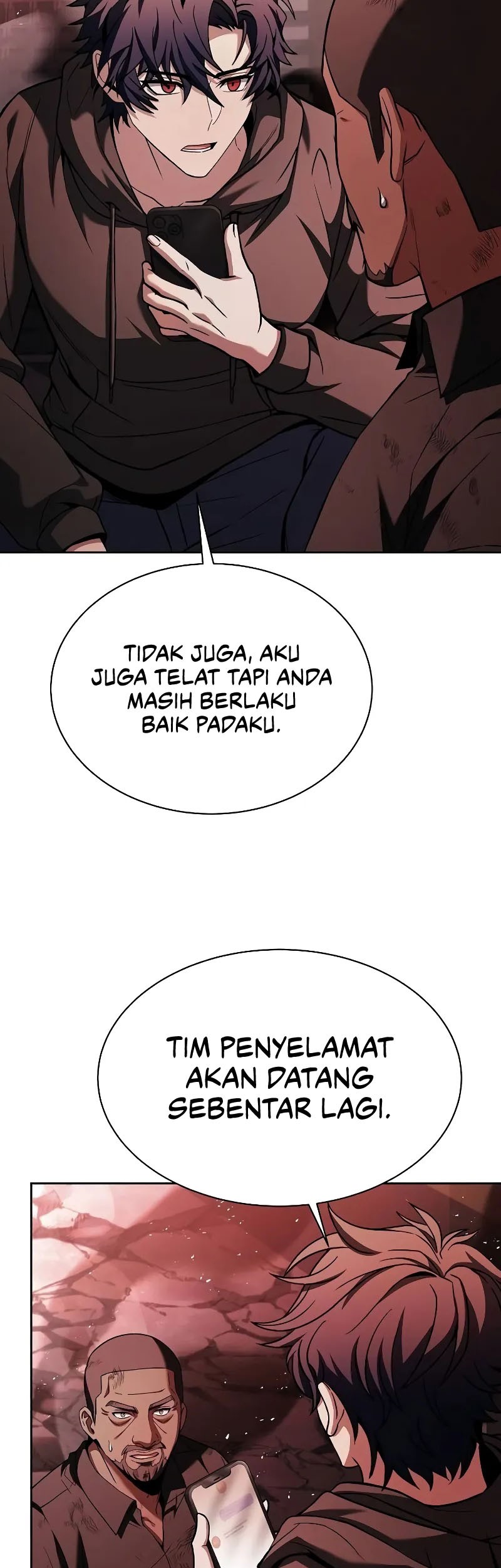 Chapter 77 - halaman 14
