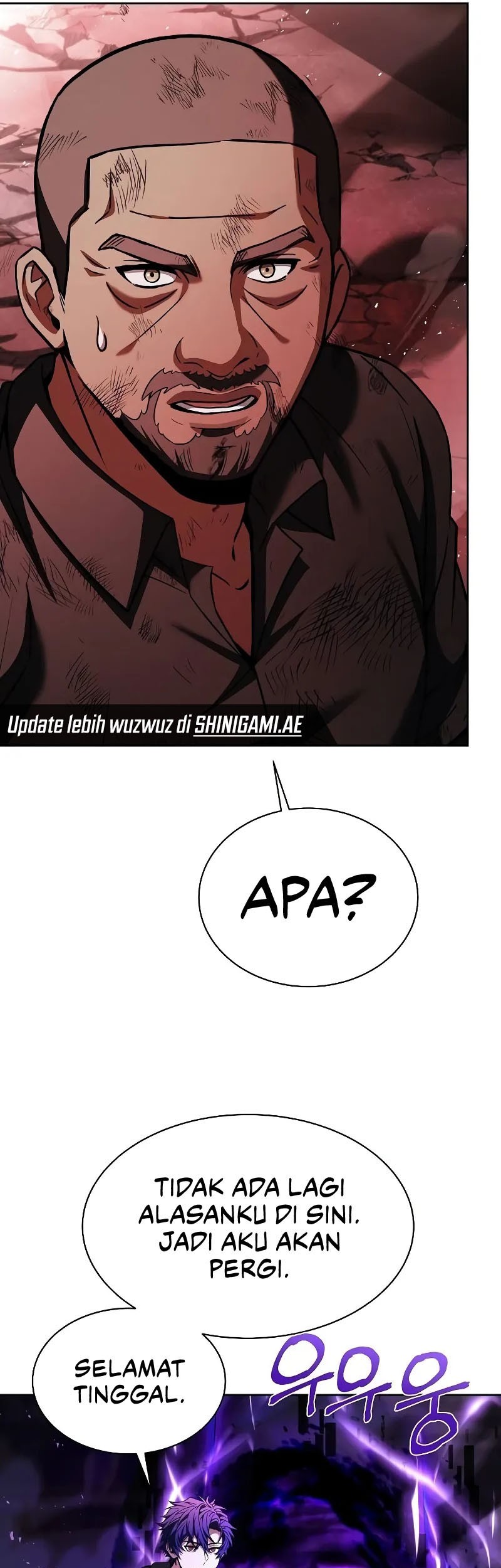 Chapter 77 - halaman 16