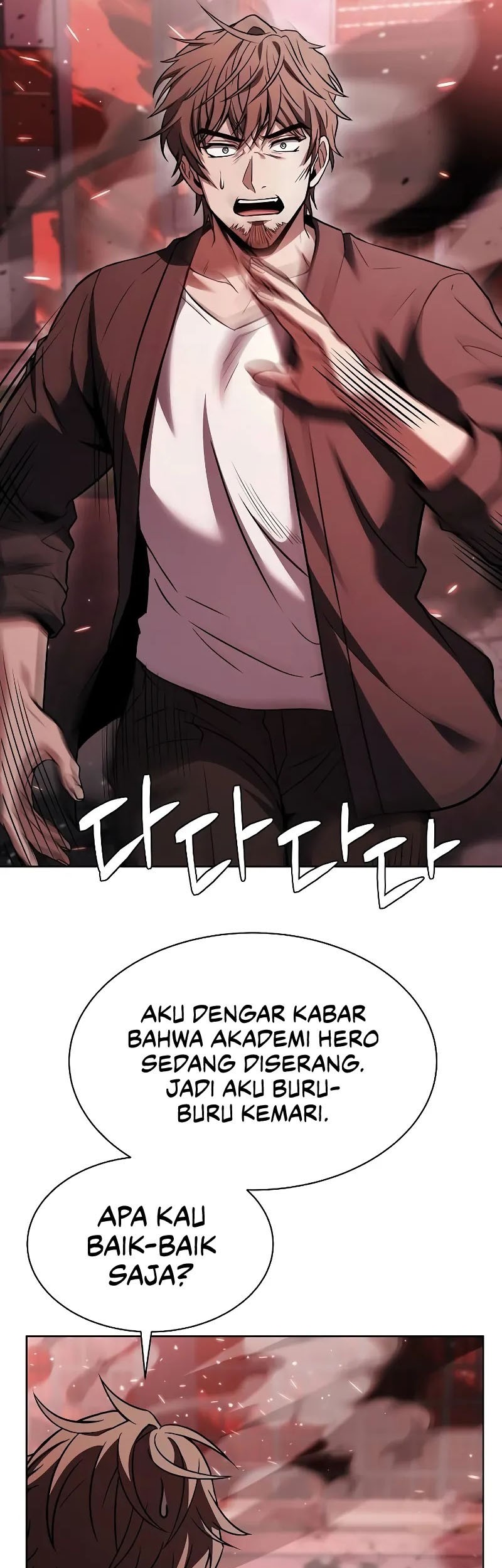 Chapter 77 - halaman 20