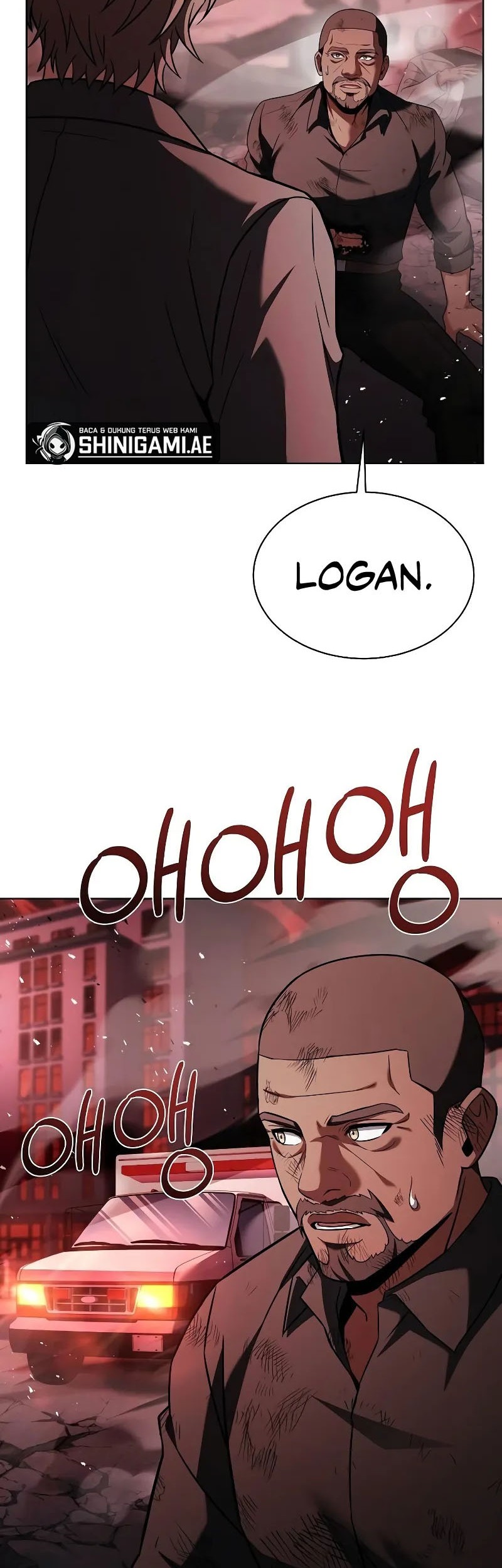 Chapter 77 - halaman 21