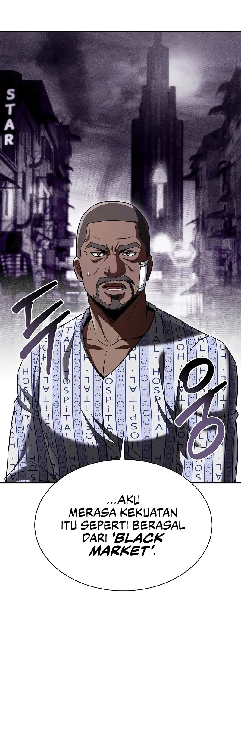 Chapter 77 - halaman 35