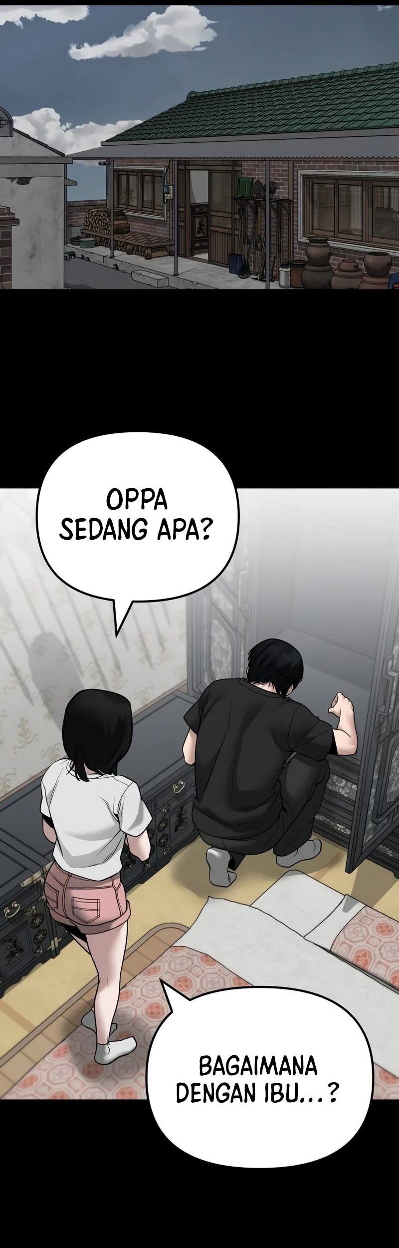 Chapter 107 - halaman 64