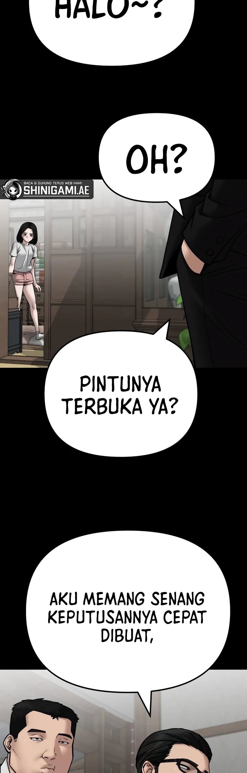 Chapter 107 - halaman 68