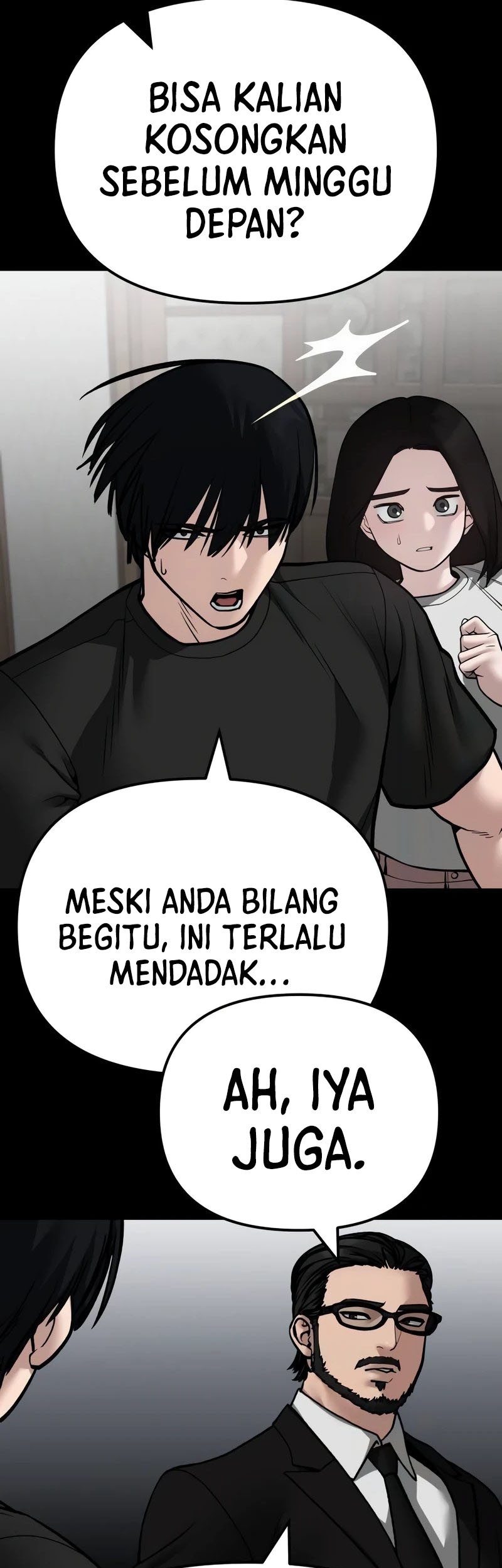 Chapter 107 - halaman 71