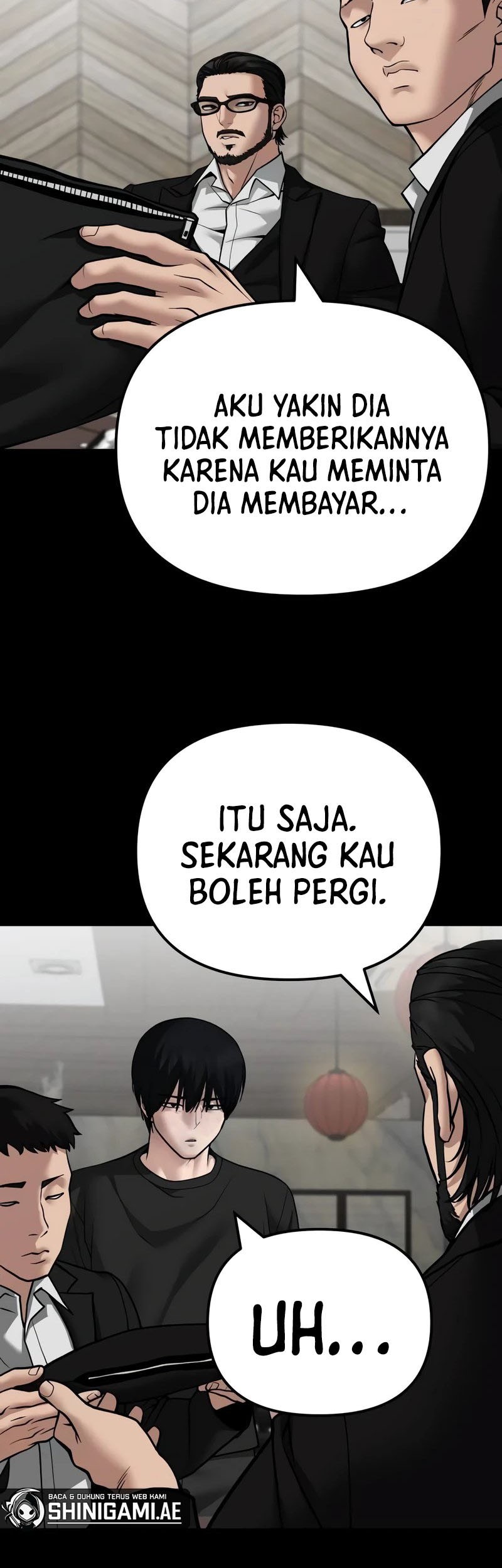 Chapter 107 - halaman 81
