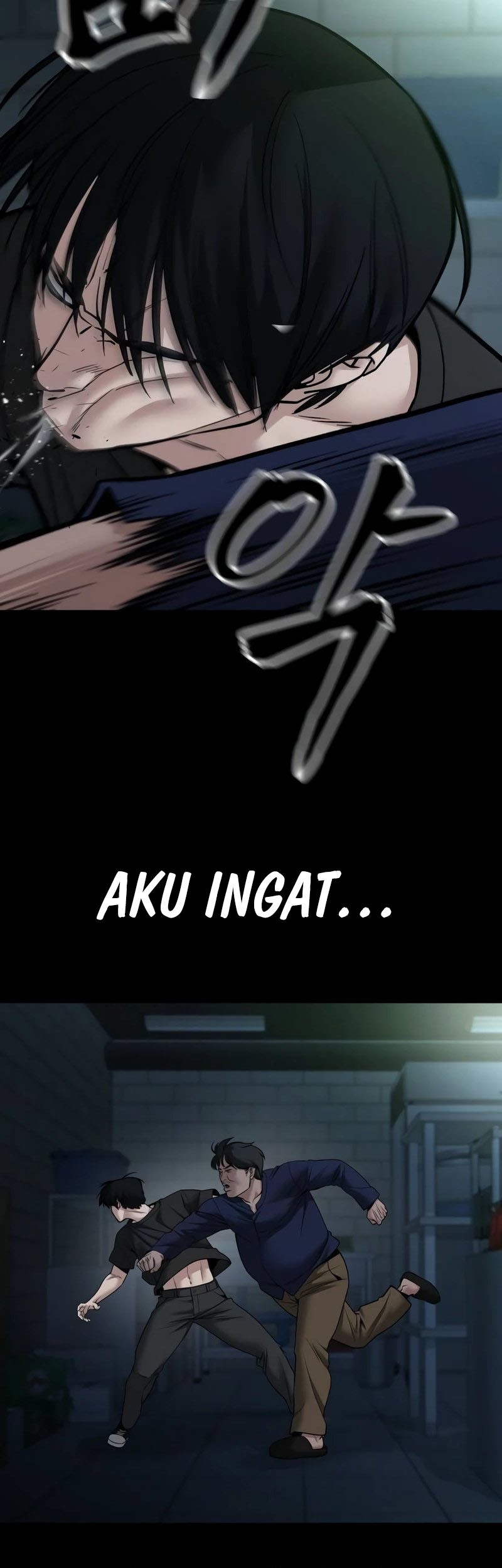 Chapter 107 - halaman 87
