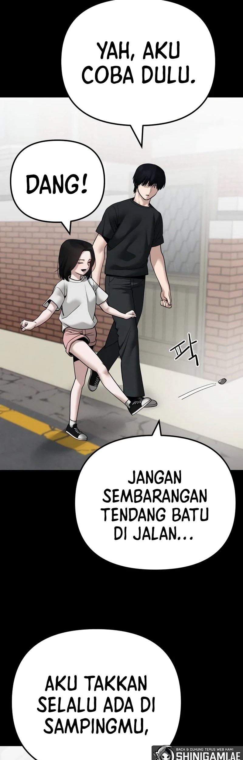 Chapter 107 - halaman 19