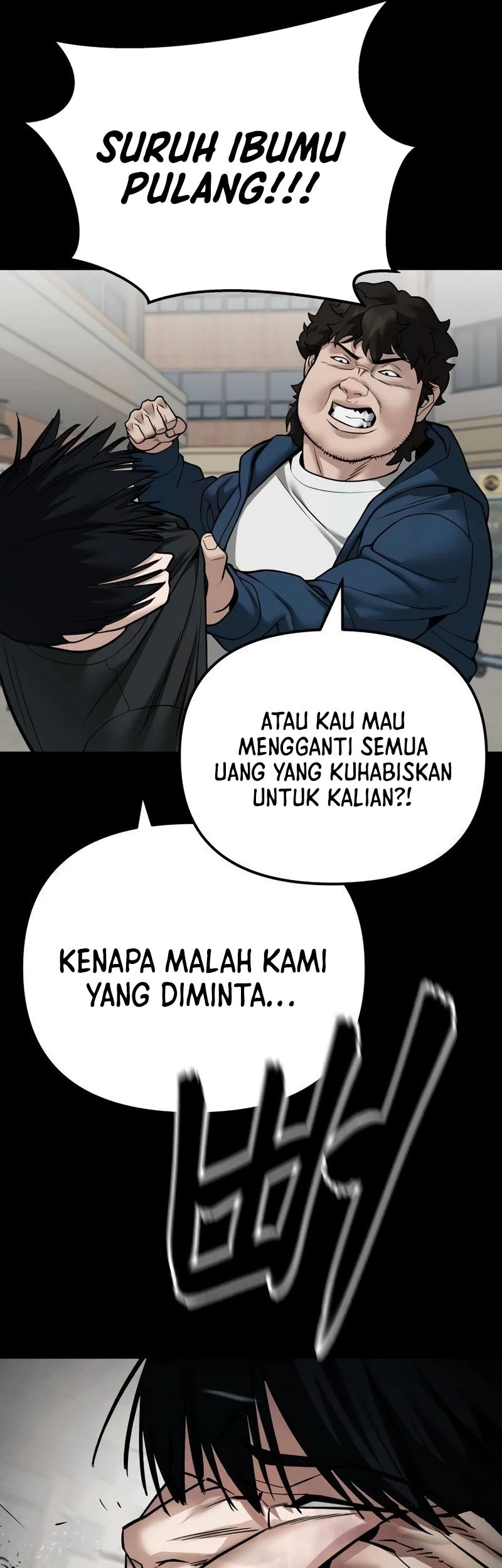Chapter 107 - halaman 23