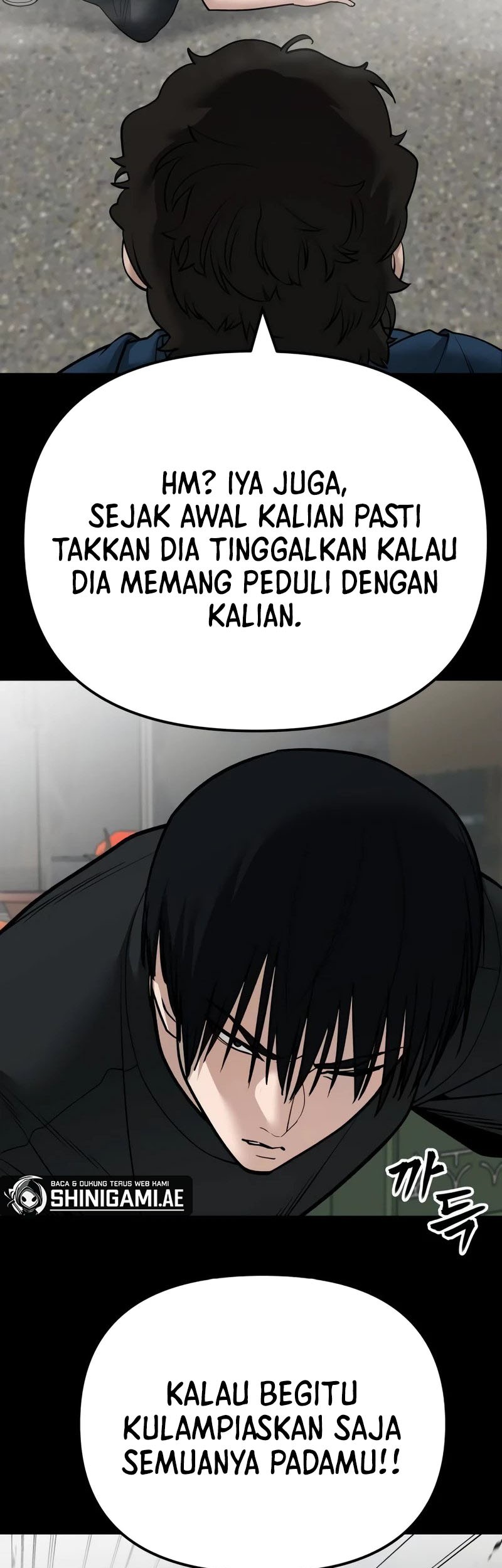 Chapter 107 - halaman 33