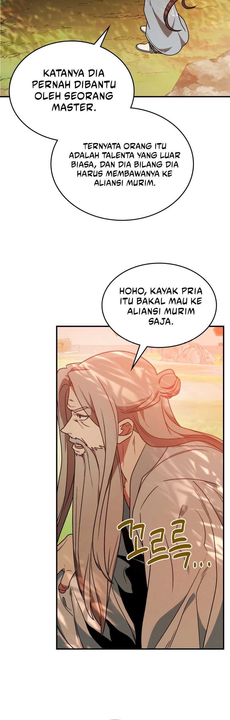 Chapter 91 - halaman 36