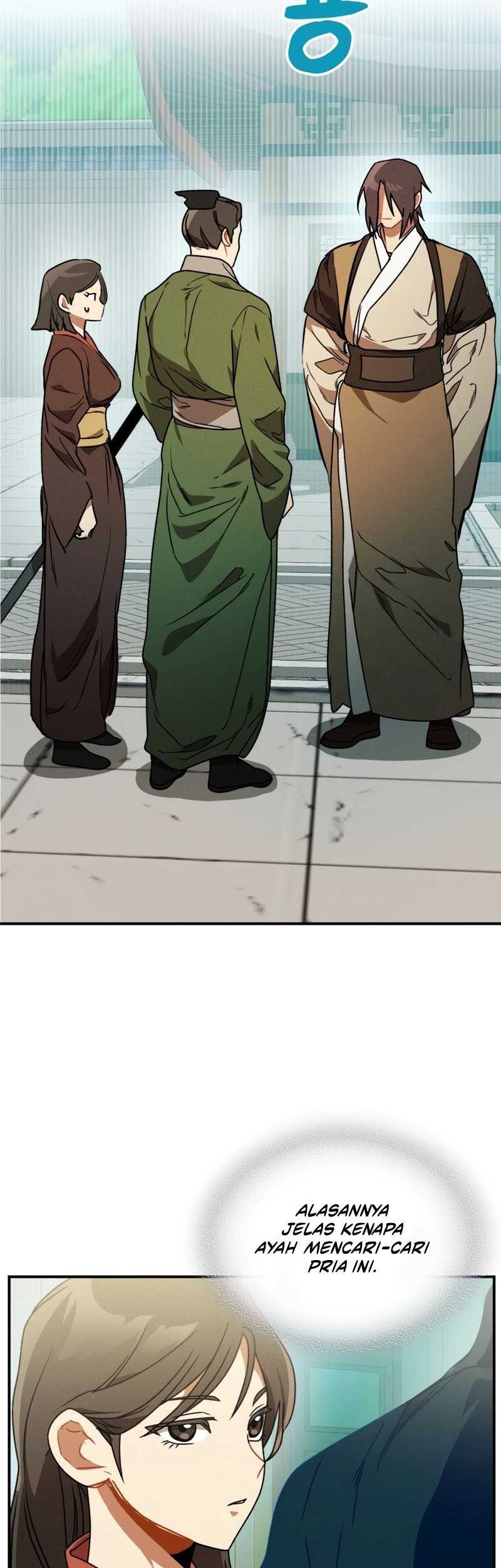 Chapter 91 - halaman 21