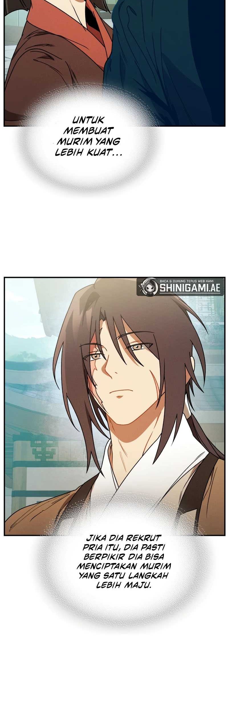 Chapter 91 - halaman 22