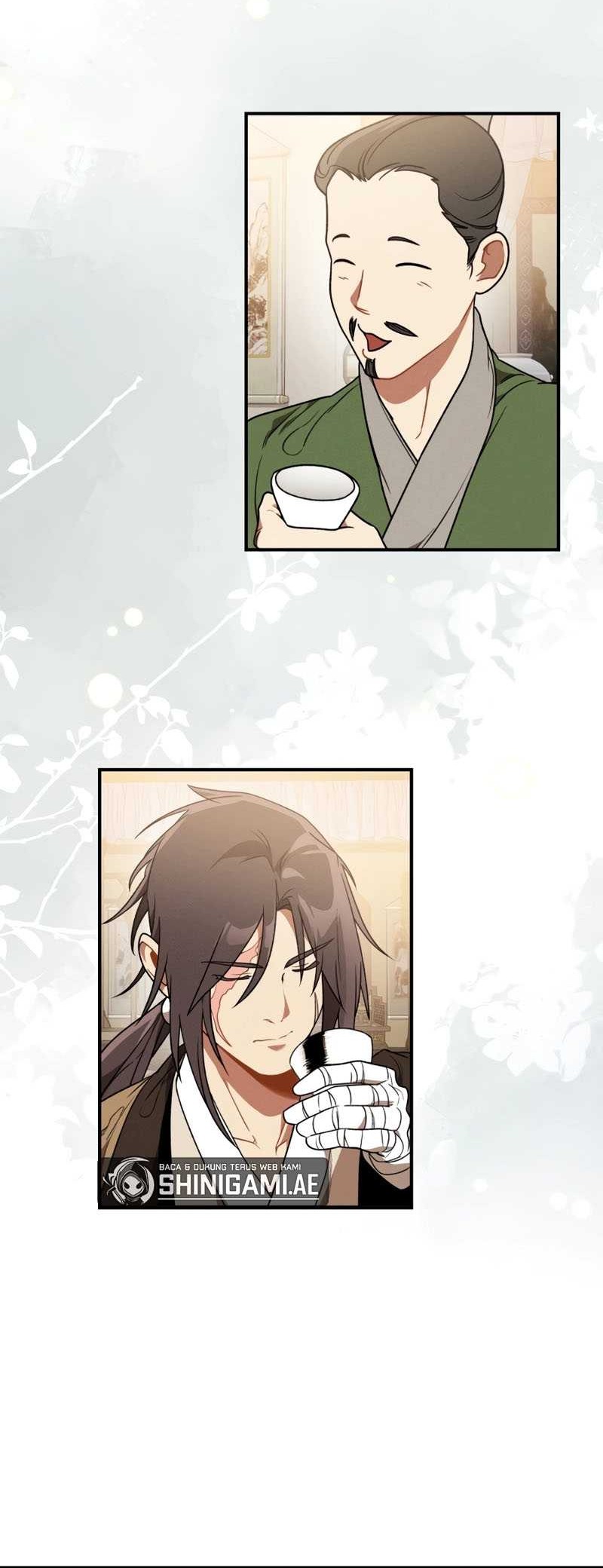 Chapter 91 - halaman 30