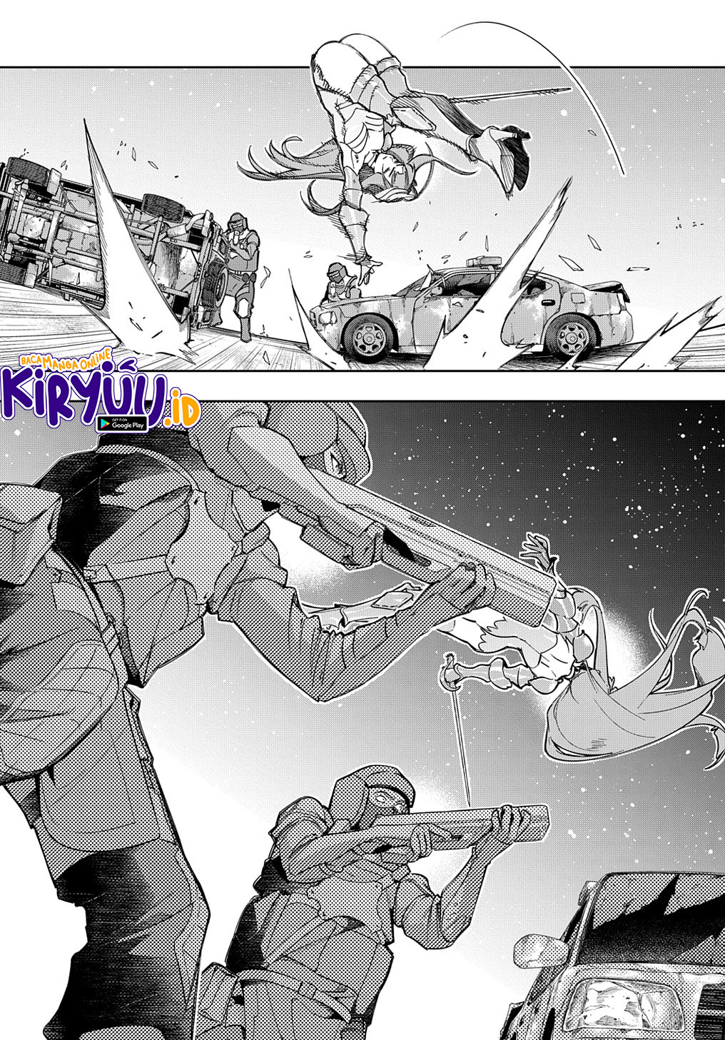 Chapter 46 - halaman 11
