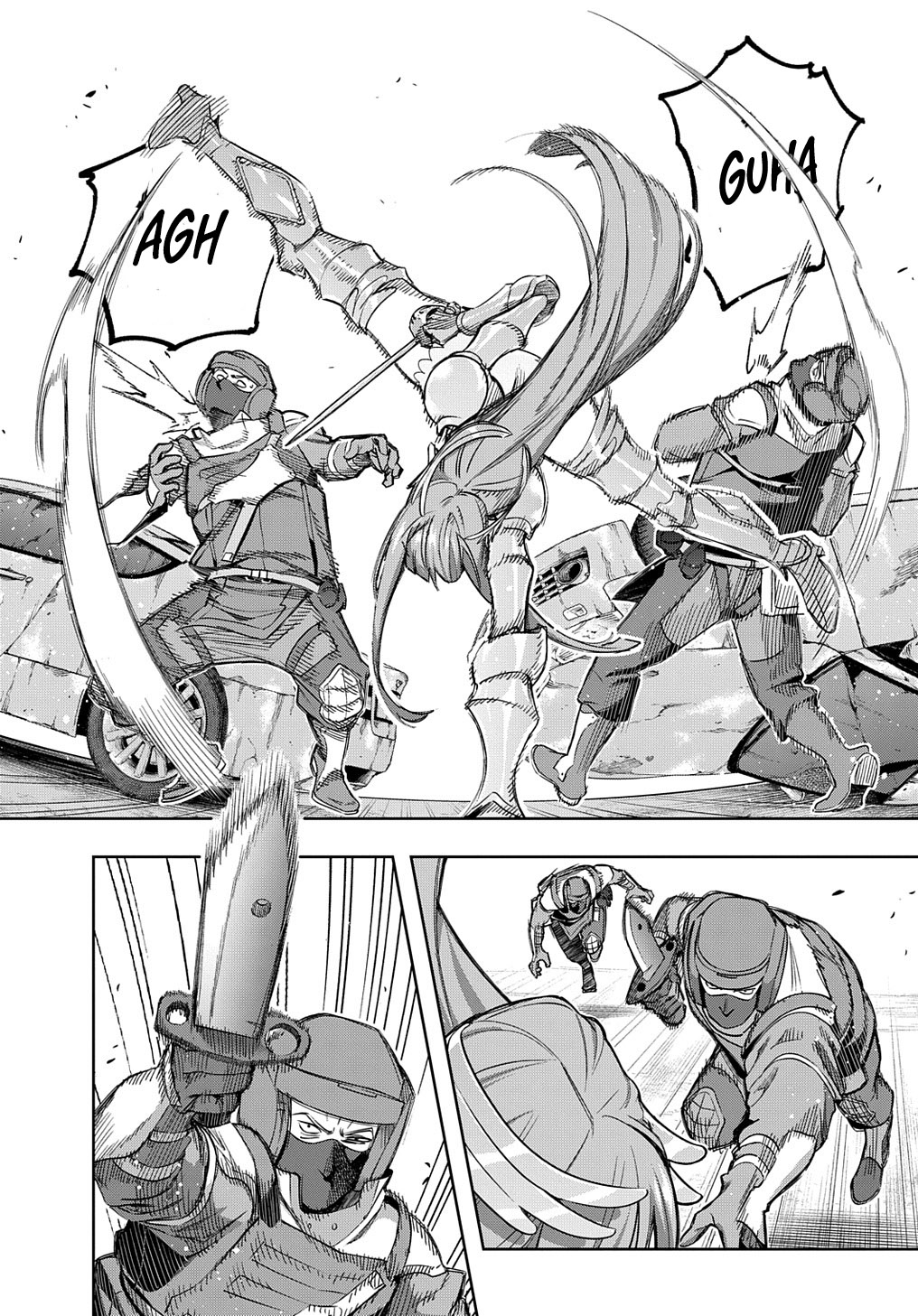 Chapter 46 - halaman 16