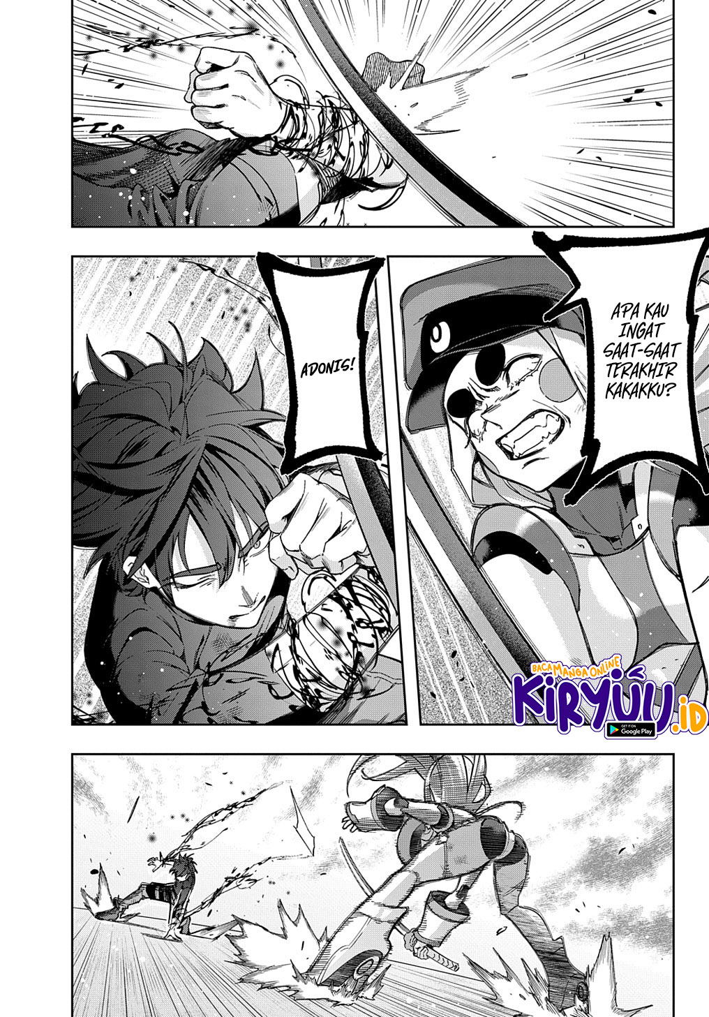 Chapter 46 - halaman 20