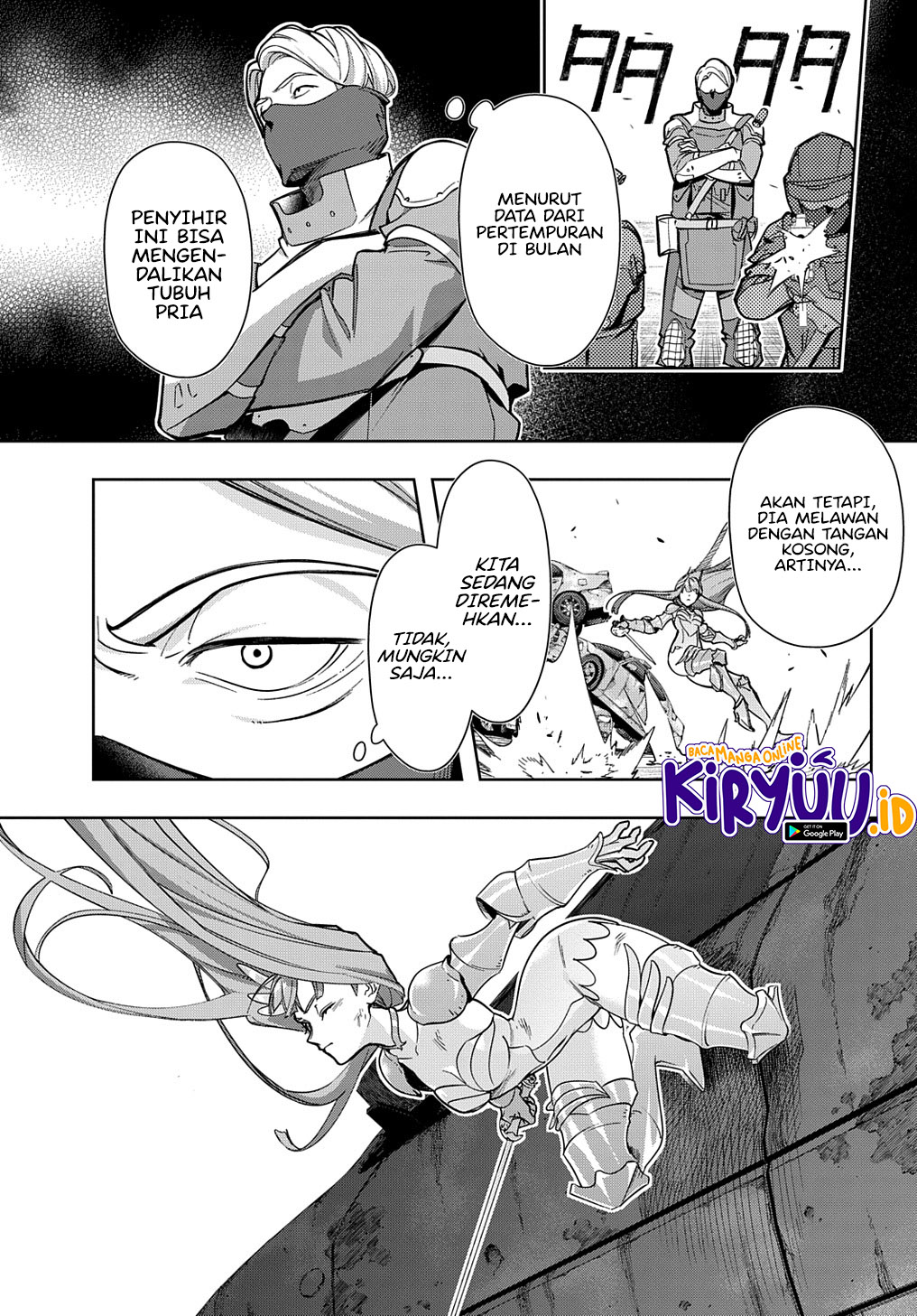 Chapter 46 - halaman 8