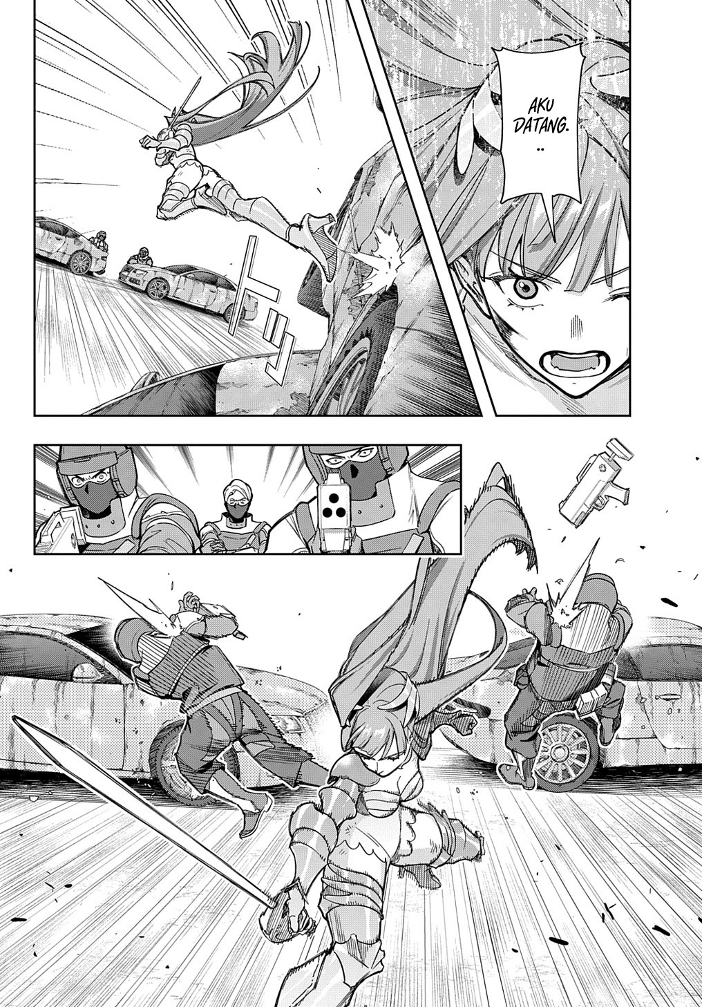 Chapter 46 - halaman 9