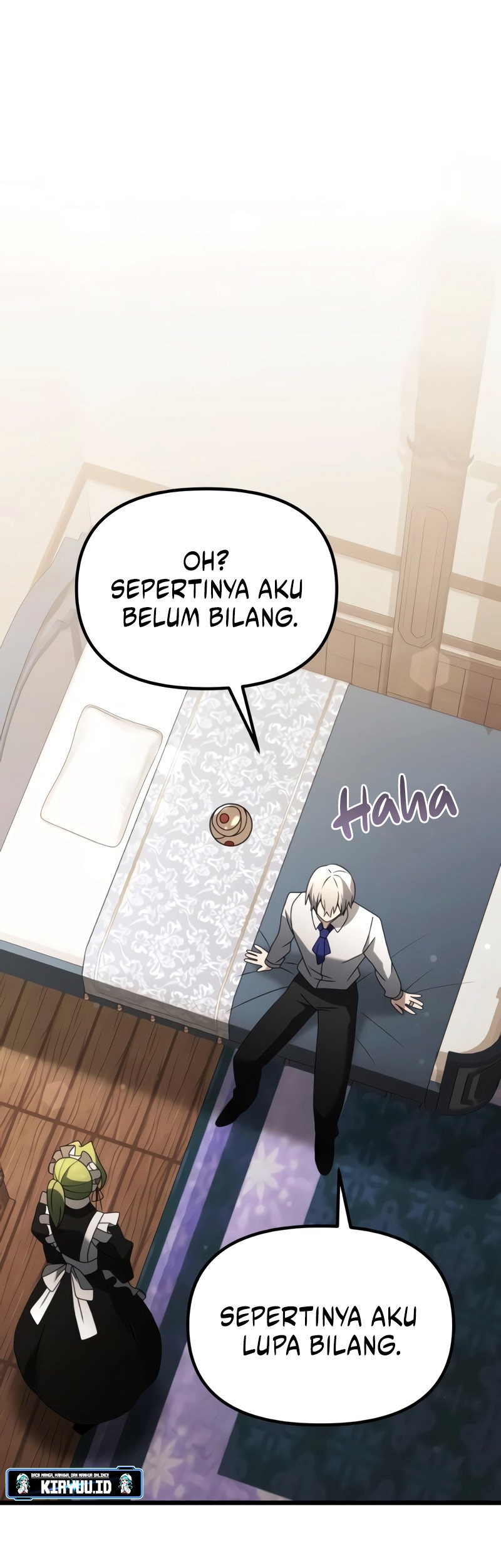 Chapter 65 - halaman 67