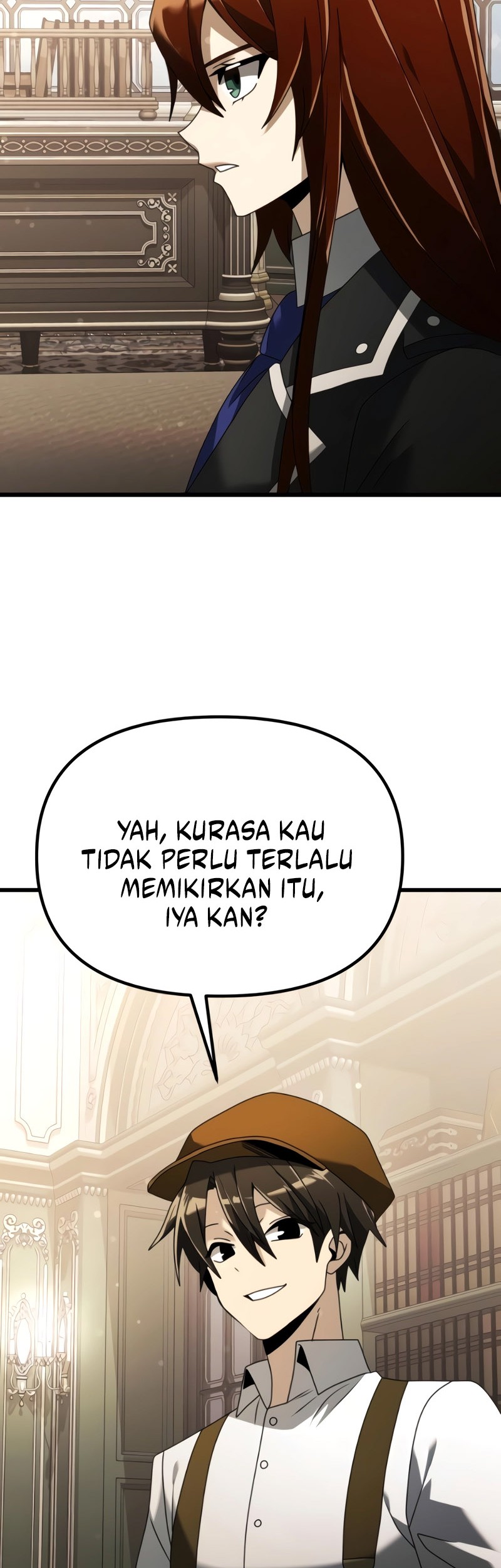 Chapter 65 - halaman 42