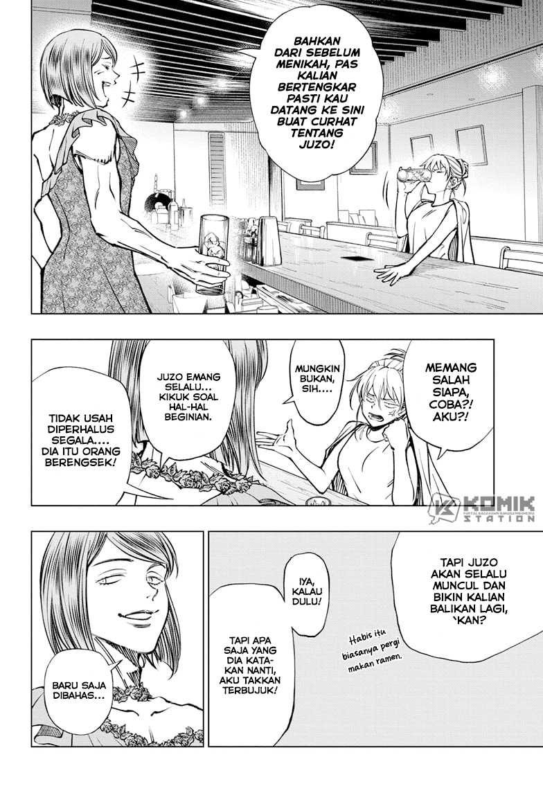 Chapter 61 - halaman 15