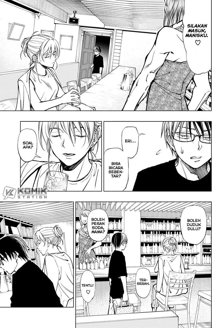 Chapter 61 - halaman 16
