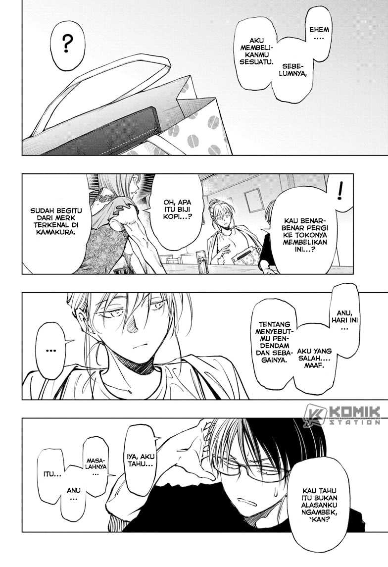 Chapter 61 - halaman 17