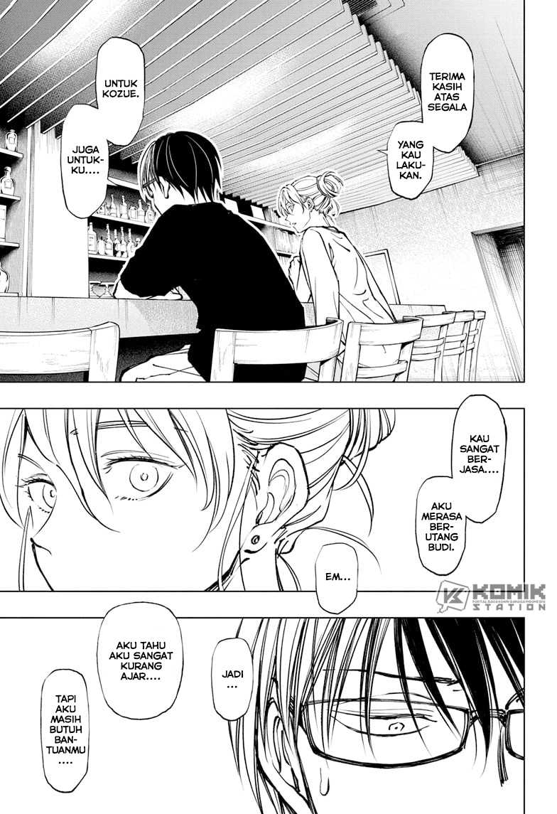 Chapter 61 - halaman 18