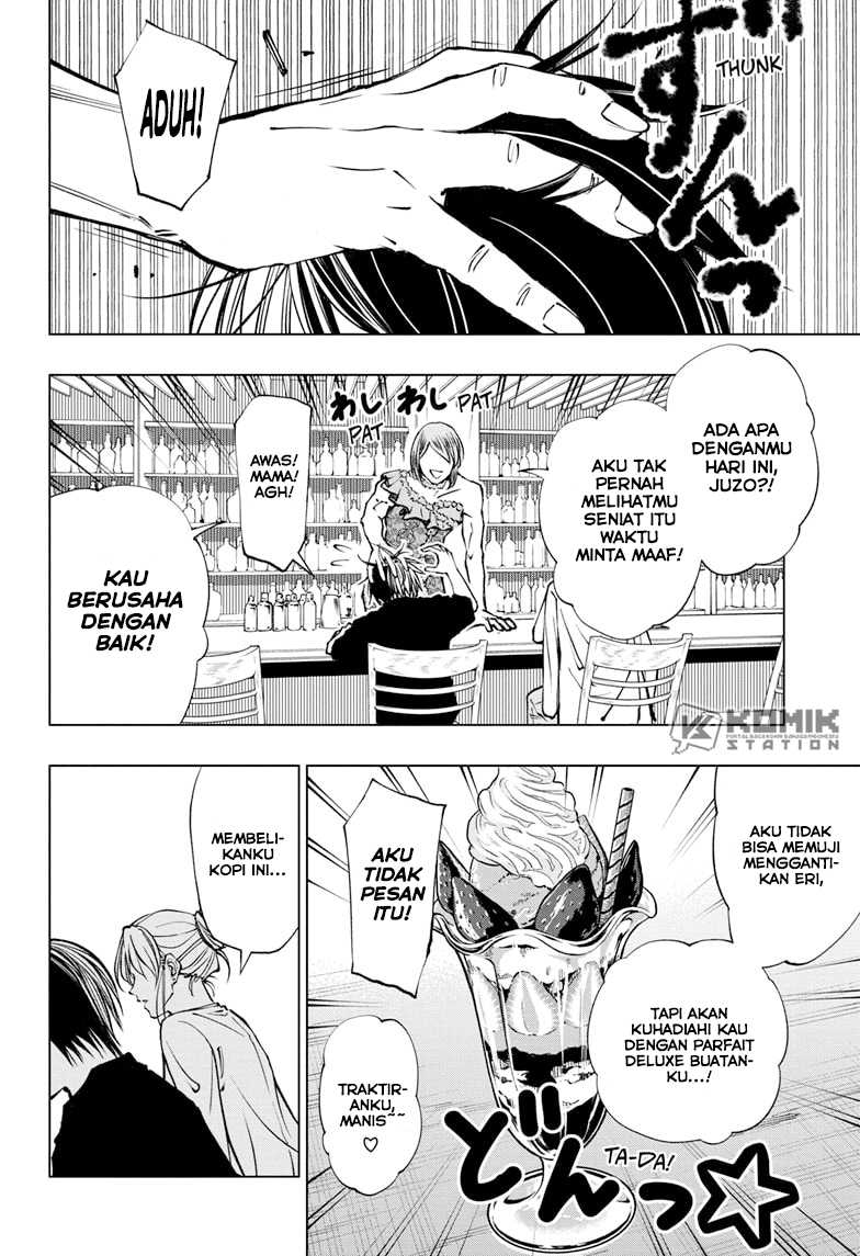 Chapter 61 - halaman 19